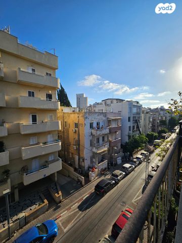 דירה, מרכז בעלי מלאכה, לב תל אביב, לב העיר צפון, תל אביב יפו