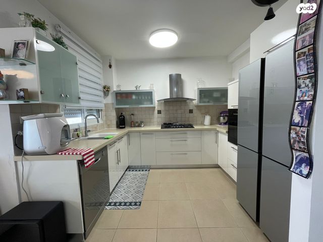 דירה, עלוני נח, קרית מוצקין