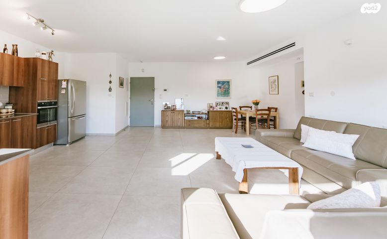 דירה, חיים ארלוזורוב, רמת ורבר, פתח תקווה