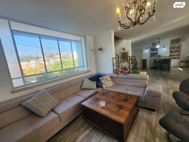 דו משפחתי, פוקס, גבעת העיריות, גדרה