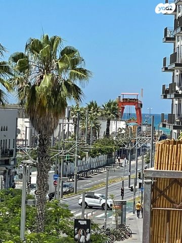 דירה, תל אביב יפו