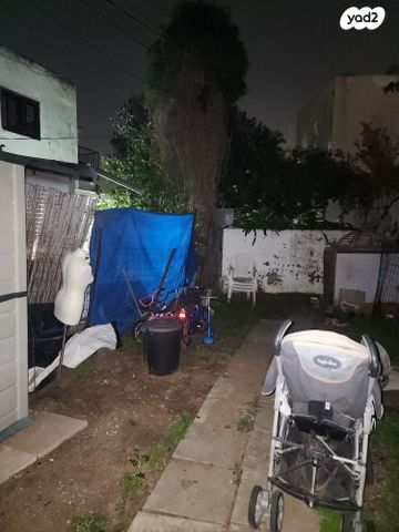 דירה, הקשת, קרית שלום, תל אביב יפו