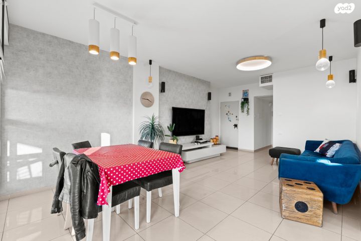 דירה, היצהר, קרית כרמים, ראשון לציון