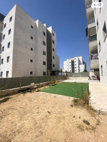 דירת גן, אופקים