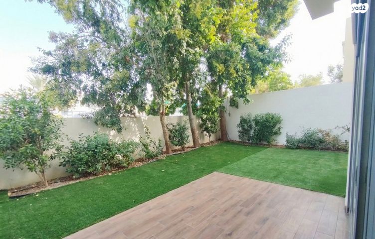 דירת גן, קרית שאול, תל אביב יפו