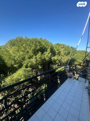 דירה, יפה נוף, רמת התשבי, חיפה