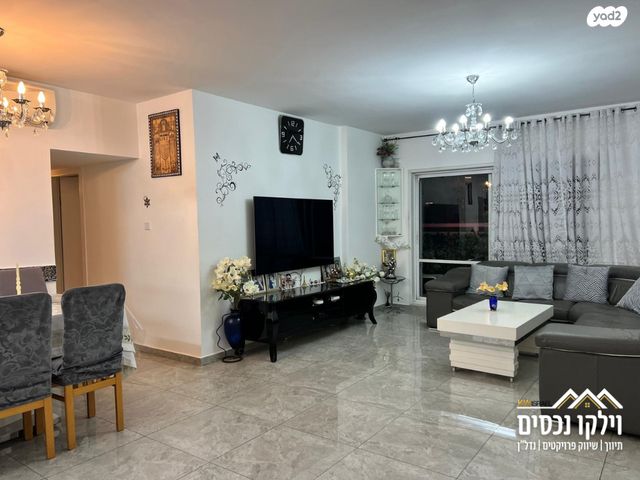 דירה, נווה אלון, ב' / צפון מערב העיר, רחובות