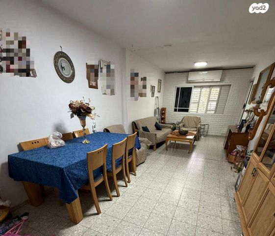 גג/ פנטהאוז, וילנה 9, משכנות, רמלה