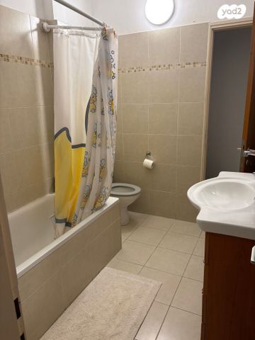 דירה, כיבוש העבודה 27, הרצליה הירוקה, נווה עובד, הרצליה