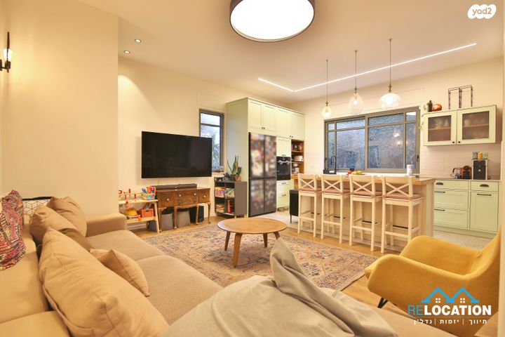 דו משפחתי, הנוטר, קרית חיים מזרחית, חיפה