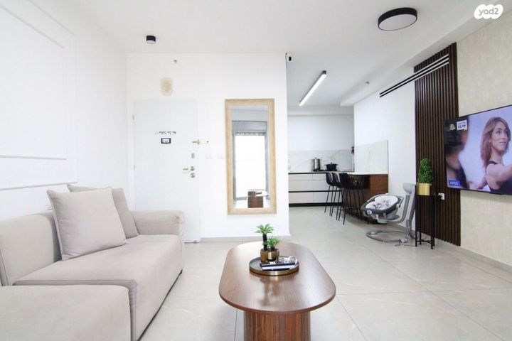 דירה, כיכר סיגל, רובע ה', אשדוד