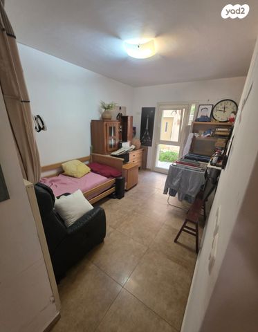 דירת גן, אריה דולצ'ין, גבעת משואה, ירושלים