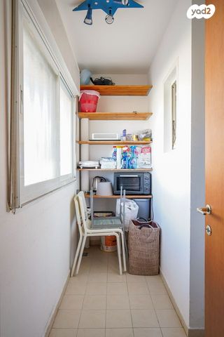 דירה, התבור, אריאל