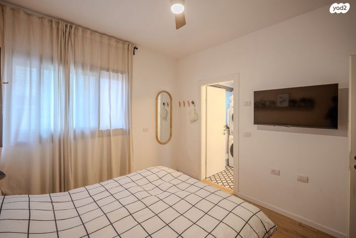 דירה, שכונת בן גוריון, מרכז העיר ג', רמת גן