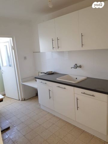 דירה, חרוב 6, חלמיש, ערד