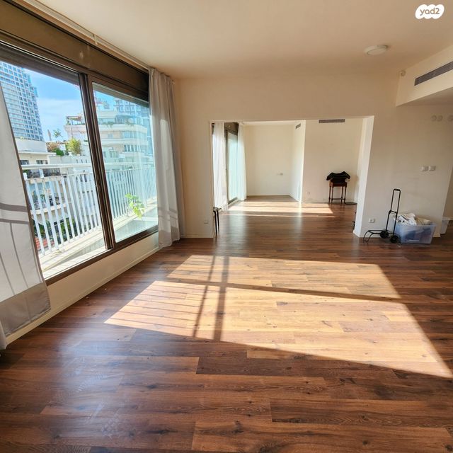 דירה, הרב קוק, כרם התימנים, תל אביב יפו