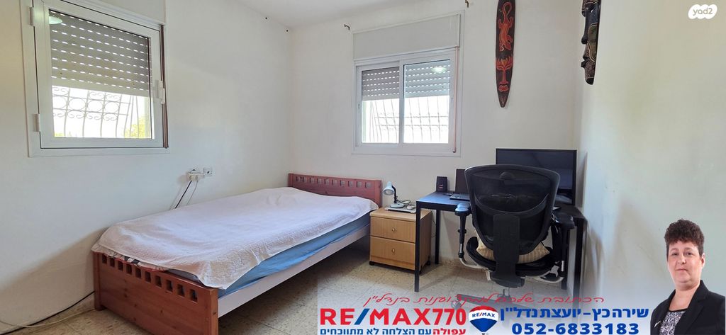 בית פרטי/ קוטג', כלניות, אחוזת ברק, אחוזת ברק