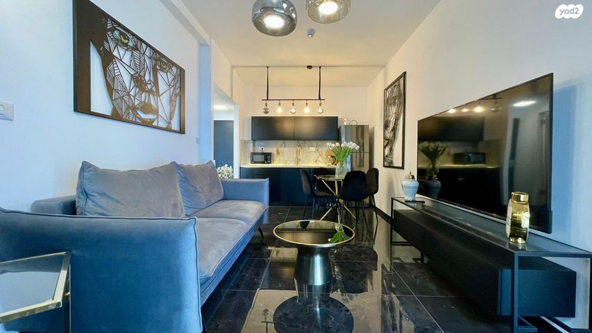 דירה, גדוד ברק, העיר העתיקה, טבריה