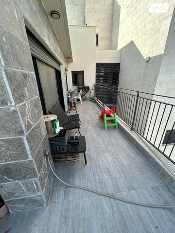 דירה, נחל ערוגות 9, פארק הנחל, באר שבע