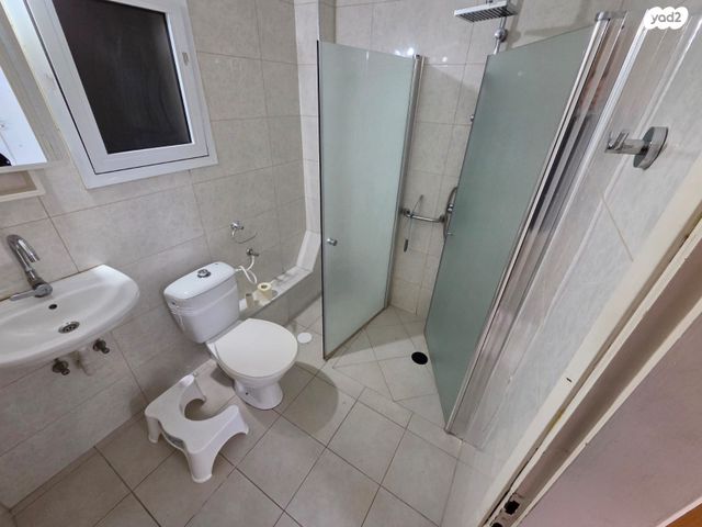 דירה, ה' באייר, רובע הקריה, הסיטי, אשדוד