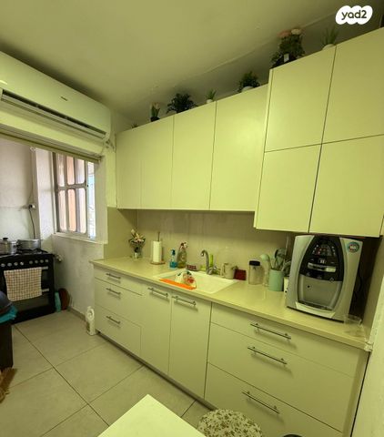 גג/ פנטהאוז, וילנה 9, משכנות, רמלה