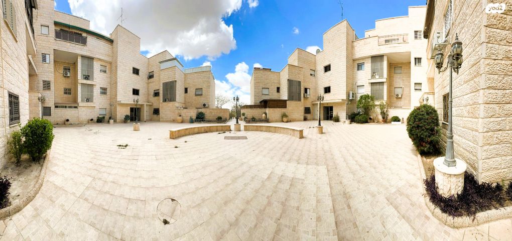 גג/ פנטהאוז, גד טדסקי, רמות הרכס, באר שבע