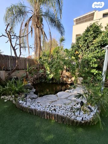 דו משפחתי, נוף הדר, כפר יונה