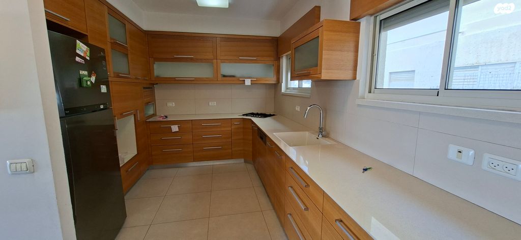 דירה, אורן, רמת בן גוריון, חיפה