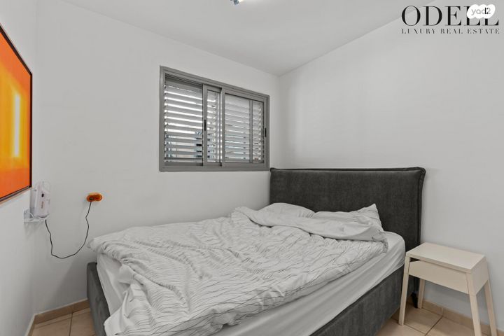 דירה, העלייה 62, פלורנטין, תל אביב יפו