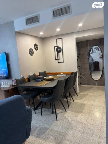 דירת גן, באר שבע