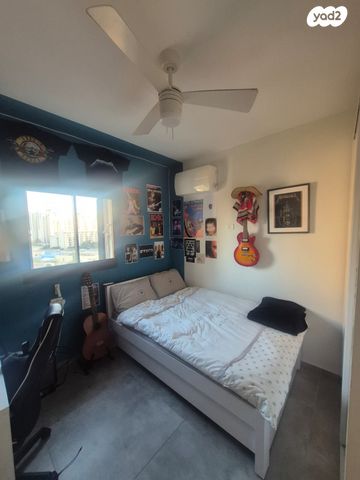 דירה, הדובדבן 8, פסגת אונו, קרית אונו