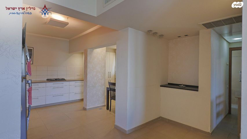 דירה, בית חורון, שכונת חשמונאים, מרכז העיר א, רמת גן