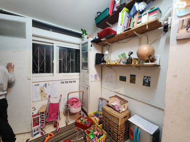 דירה, הקשת, קרית שלום, תל אביב יפו