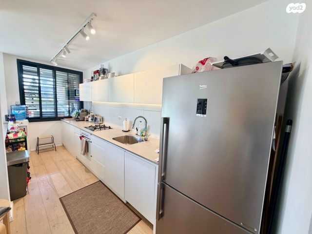 דירה, כיבוש העבודה 27, הרצליה הירוקה, נווה עובד, הרצליה