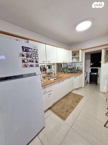 דירה, רחבת שלומציון, שכונה ו', באר שבע