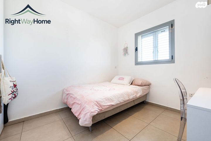 דירה, נווה יהושע 55, נווה יהושע, ערמונים, רמת גן