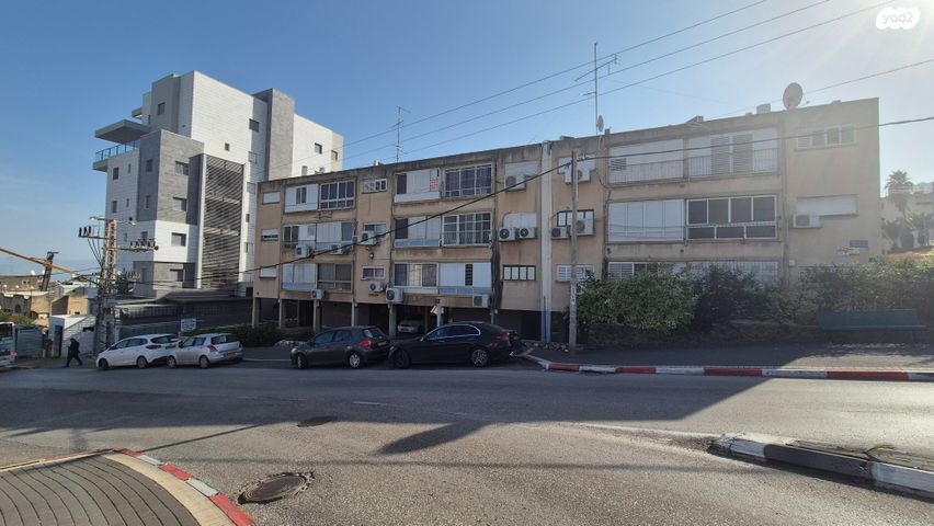 דירה, דוד המלך 1139, אחוזת כנרת, טבריה