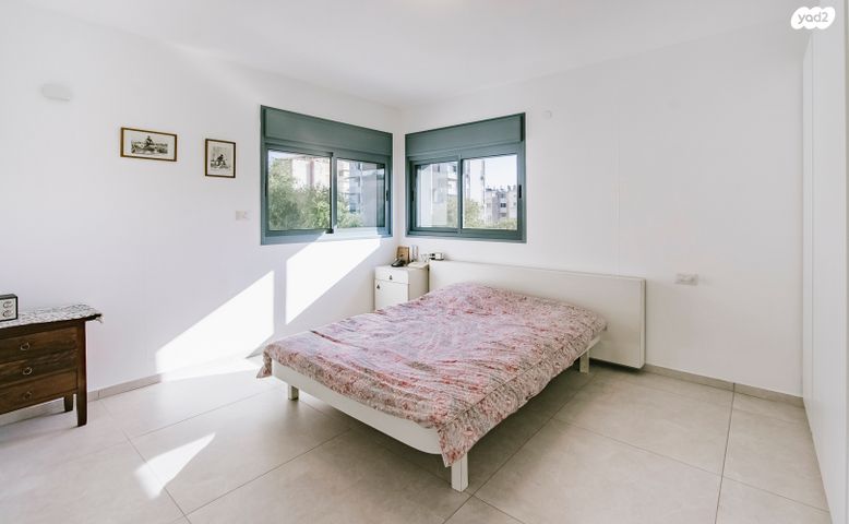 דירה, חיים ארלוזורוב, רמת ורבר, פתח תקווה