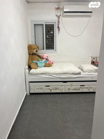 דירה, אלעזר בן יאיר 48, טללים, ערד