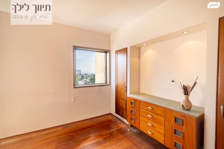 דירה, הסייפן, נווה רסקו, רמת השרון