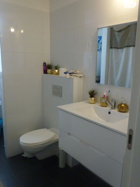 דירה, עמנואל זיסמן, חומת שמואל, הר חומה, ירושלים