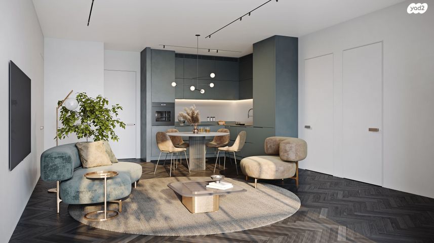 נווה יהושע, ערמונים