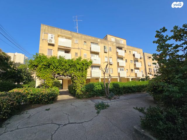 דירה, לב מוצקין, בנה ביתך, קרית מוצקין