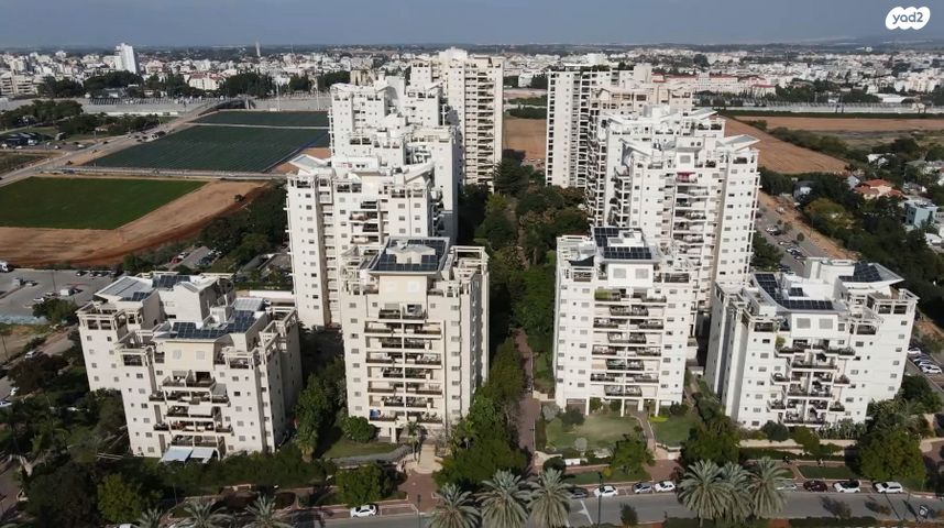 דירה, זלמן שז"ר, מתחם 200, הוד השרון