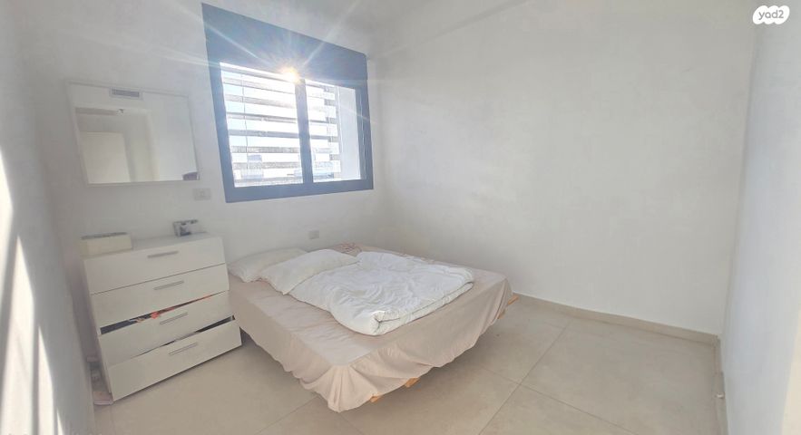 דירה, החשמונאים, בת ים