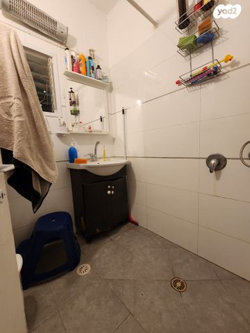 דירה, הקשת, קרית שלום, תל אביב יפו