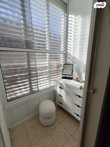 דירה, הפועל 6, לב העיר, בת ים