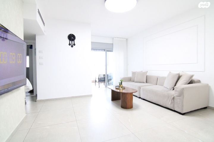 דירה, כיכר סיגל, רובע ה', אשדוד