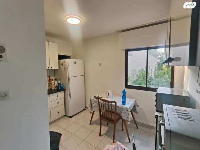 משעול כלנית 