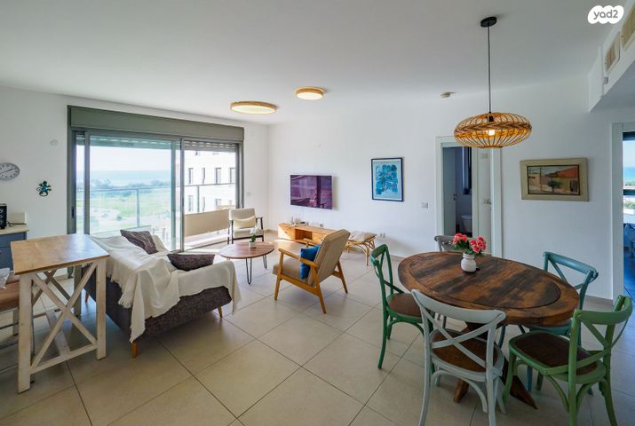 דירה, דוגית 6, נהריה